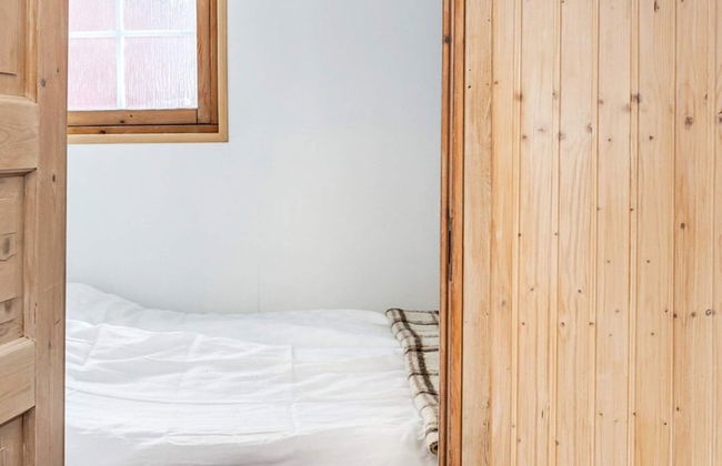 6 Person Holiday Home in Jarpen - Foto 3