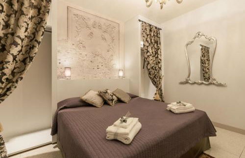 San Marco Luxury Apartment - Muneghe - Foto 30