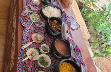 Ananda Multiverse Evolve 15' from the Botanical Garden - Foto 51