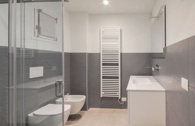 Italianway - Villa Paloma - Ponente - Foto 10