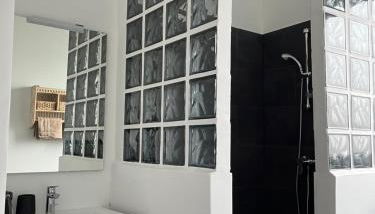 LA BERGE - Foto 4, Shower