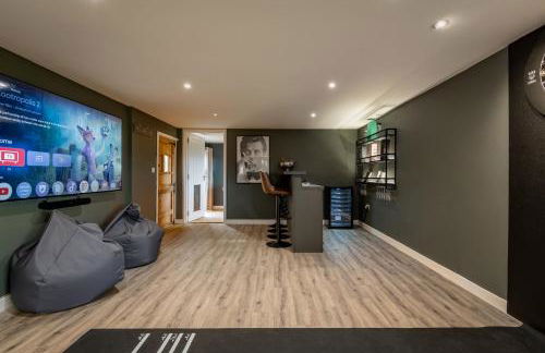 Monksholm House - Foto 50