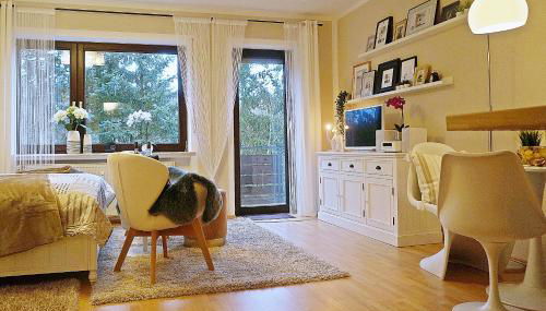 Appartment Indira - Foto 4