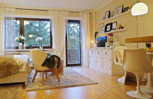 Appartment Indira - Foto 4