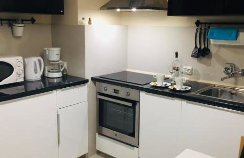 Apartament Centrum Park - Foto 18