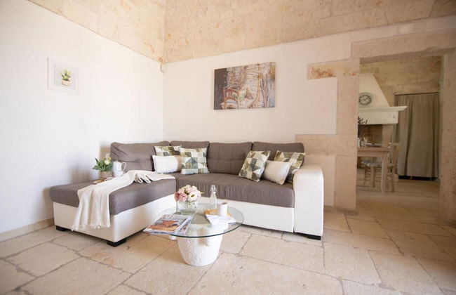 Villa Antica Riconvertita in Dimora di Lusso - Photo 16