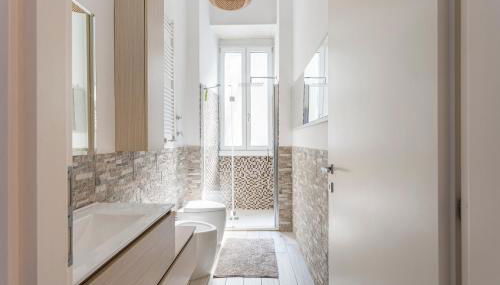 Hostmate - Milano - Via Pacini 91 - Città Studi - Foto 4, Shower