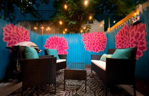 Modern-Chic Living in the Heart of Center City - Foto 12