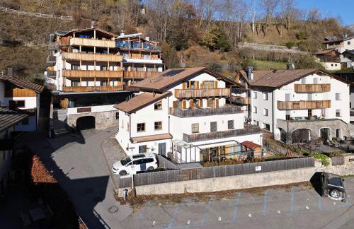 Haus Peer Burgeis - Foto 1