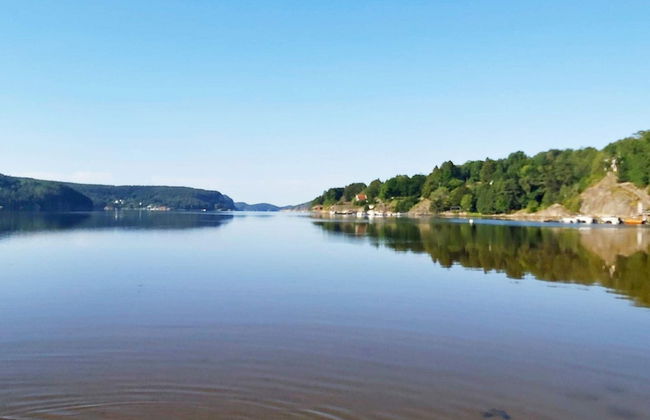 5 Person Holiday Home in Munkedal-by Traum - Foto 10