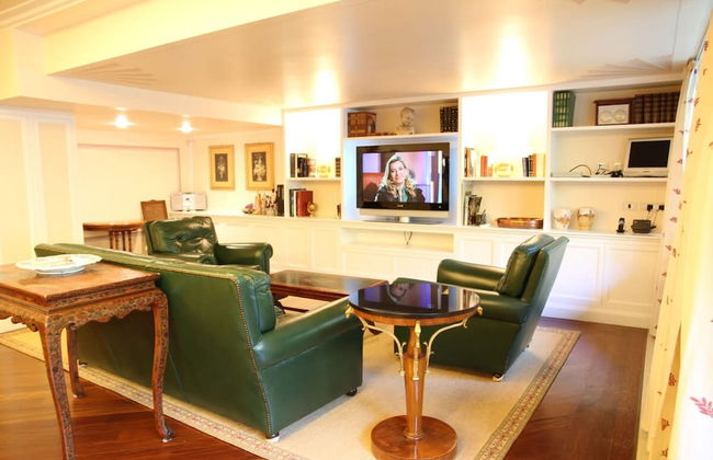 Near Rome Villa Pool Tennis Courts Perfect Family Reunion or Off-site Meeting - Foto 21