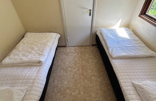 Långasjönäs Camping & Stugby - Foto 15