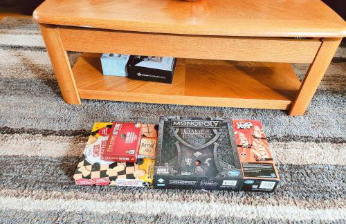 Cozy and Relaxing Private Getaway Full Amenities - Foto 19