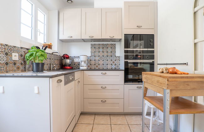 La Crischona - Foto 11