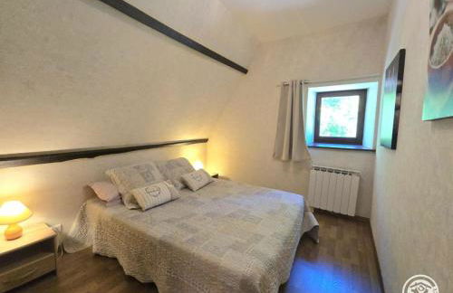 Maison indépendante près de Sarlat, cheminée, animaux acceptés - FR-1-616-130 - Foto 11