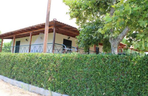 Lefter's Cottege - Foto 18