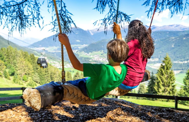 Sepp & Hanni's - Suiten im Dorf - Photo 50