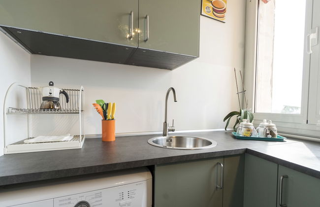 Residence Railway - Foto 41