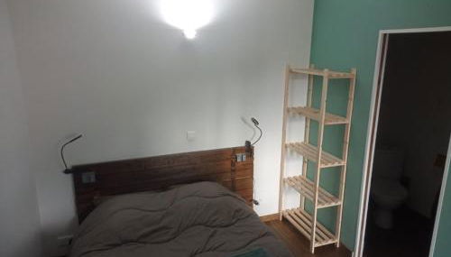 Studio thème Dublin à Valdivienne - Foto 2