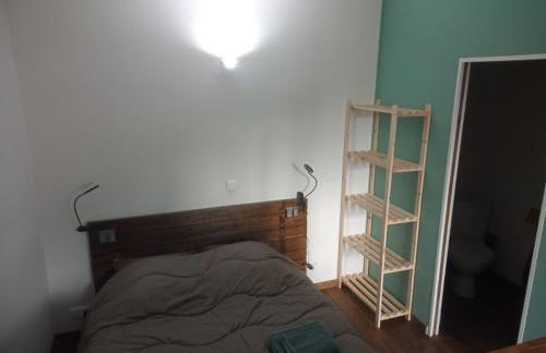 Studio thème Dublin à Valdivienne - Foto 2