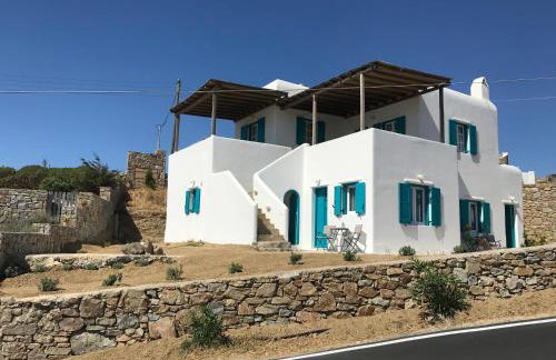 A&A House Mykonos B - Foto 33