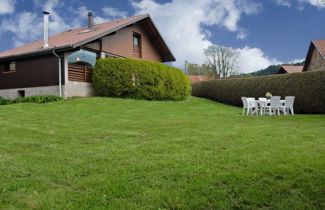 Elegant Chalet in Gerbepal in Cosy Environment - Photo 68