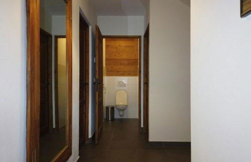 CASA-Chalet des Ponts : Évasion au Col Madeleine - Foto 21