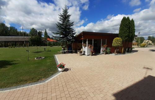 Agroturystyka Relaks - Foto 12