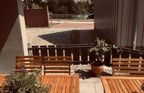 Ferienwohnung B im Ferienhaus Antika - Foto 27