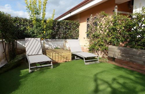 Villa Serena-250metri dal mare -Wifi- Free Parking - Foto 2