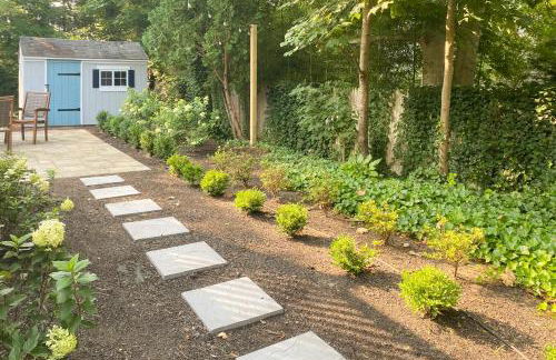 Periwinkle House - Foto 25