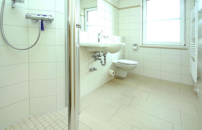 Apartment for Vier Personen in Plau am See - Foto 5