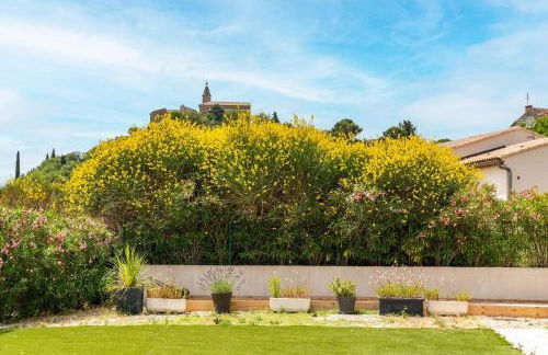 Villa L'ecrin Du Ventoux - Foto 24