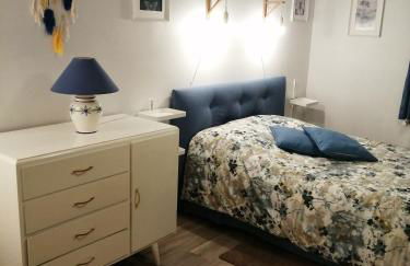 Chez Isa et Christophe - Foto 1