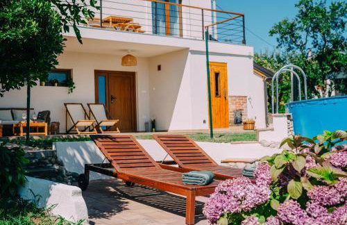 Villa Vukov Breg - Foto 7