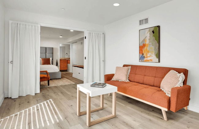 Castlewood by Avantstay Malibu Cliffside + View - Photo 58