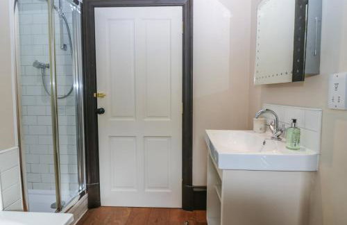 The Old Laundry Cottage - Foto 25