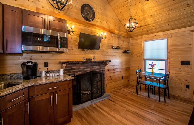 Presidential Mountain Resort - Photo 38