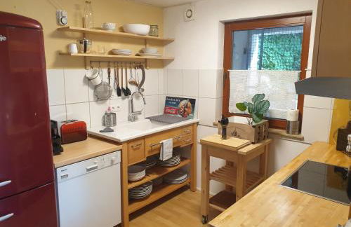 Studio 22, Terrasse,Pool,Sauna,Ofen - Foto 15