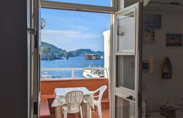 Ponza Holiday Homes - Porto - Foto 1