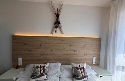 Apartamentos Leyre Candanchú - Foto 9