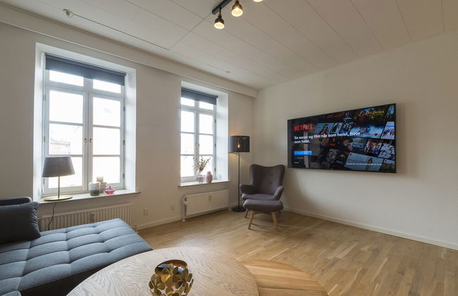 City Center Penthouse - Foto 20