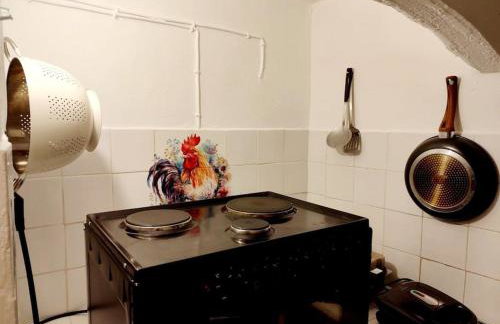 Korthaki Beach House Οικογενειακή Villa στη θάλασσα - Photo 23