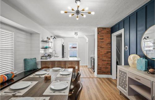 Amazing Parma Home King Bed Full Office Room - Foto 1