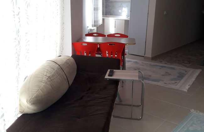 Algul Studyo Evleri - Foto 9