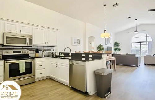 Peaceful House4BDPrivate Pool - Foto 11