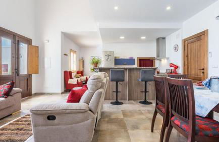 Puentelata Dúrcal by Ruralidays - Photo 21