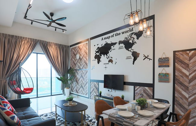 Ong Kim Wee Residence Melaka By I Housing - Foto 66