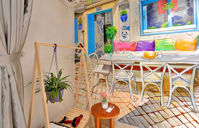 Private Room in Halong City Center - HANZ Almor2 - Foto 29