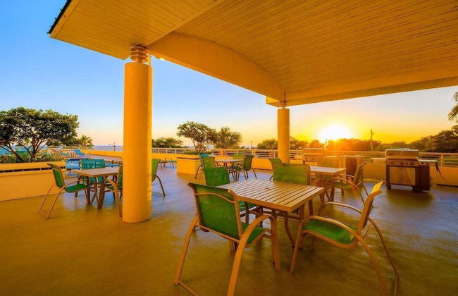 Ocean Club Deluxe - Foto 78